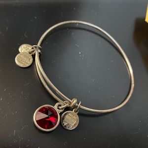 bangle bracelet